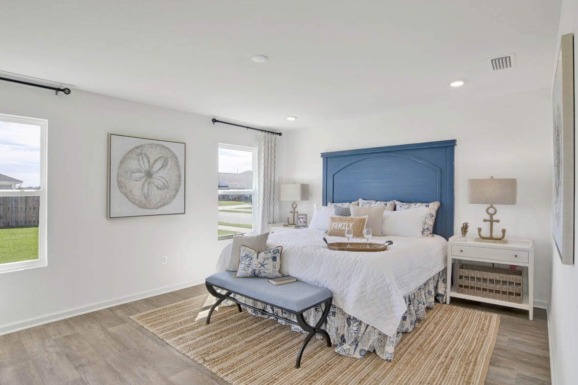 Available Home in The Reserve at Daphne DAPHNE, AL D.R. Horton