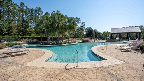 Pool.