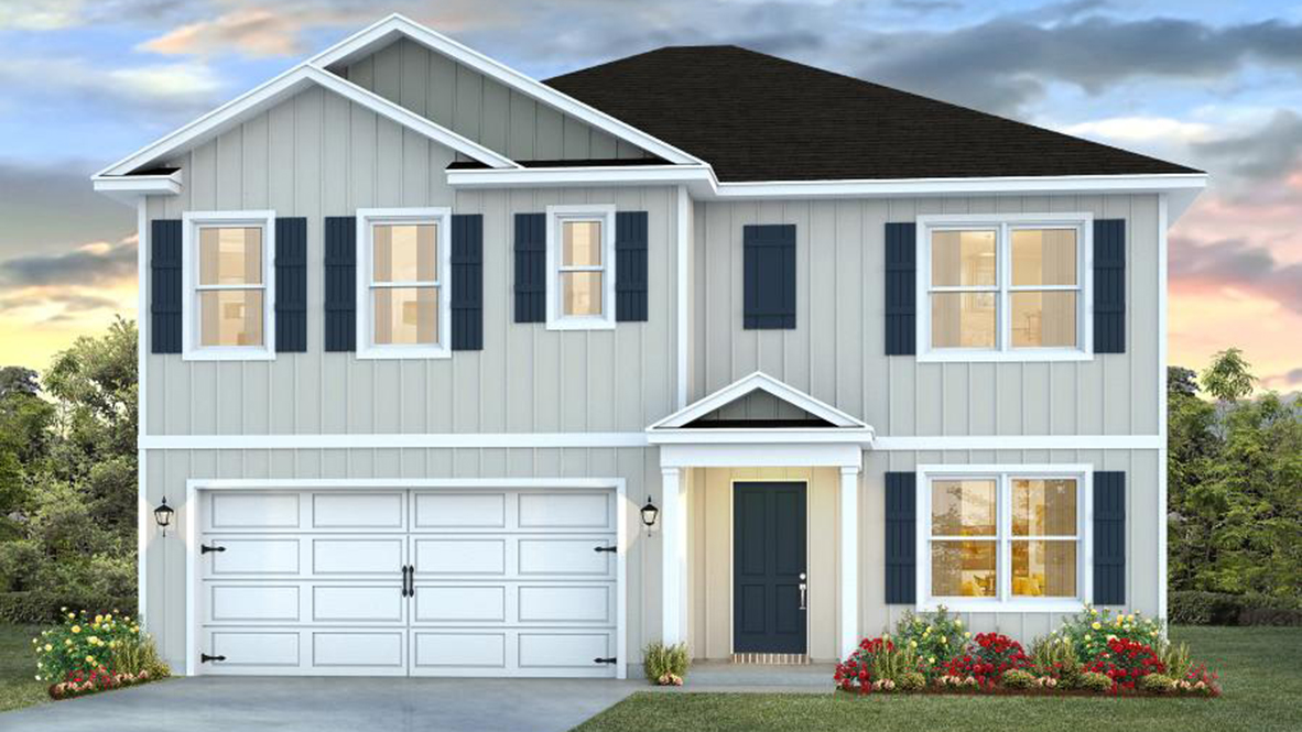 12945 GRAND RAPIDS ROAD exterior
