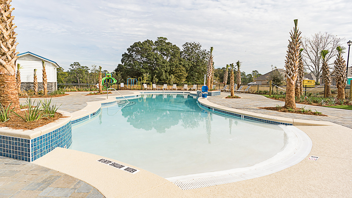 pool