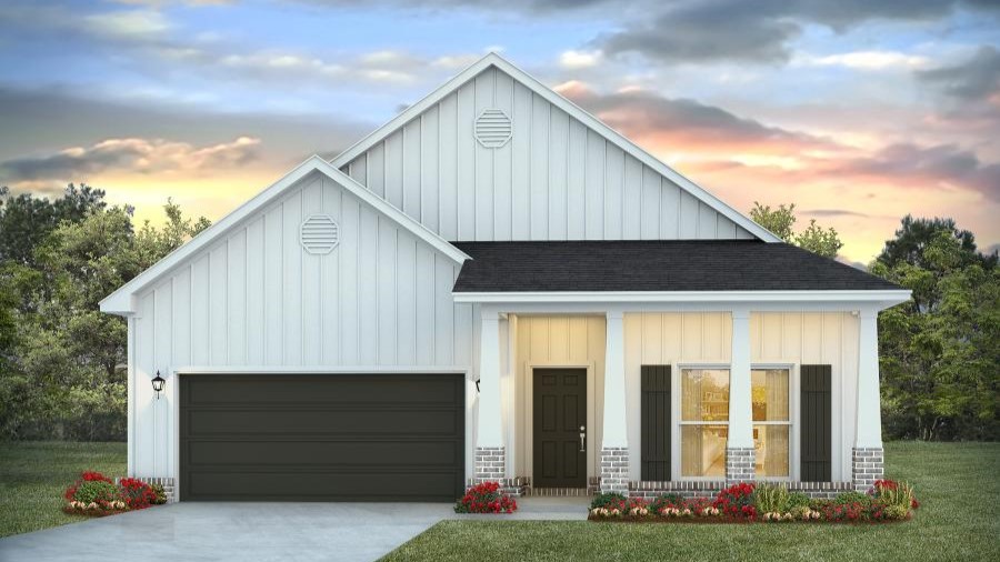 grayson front rendering