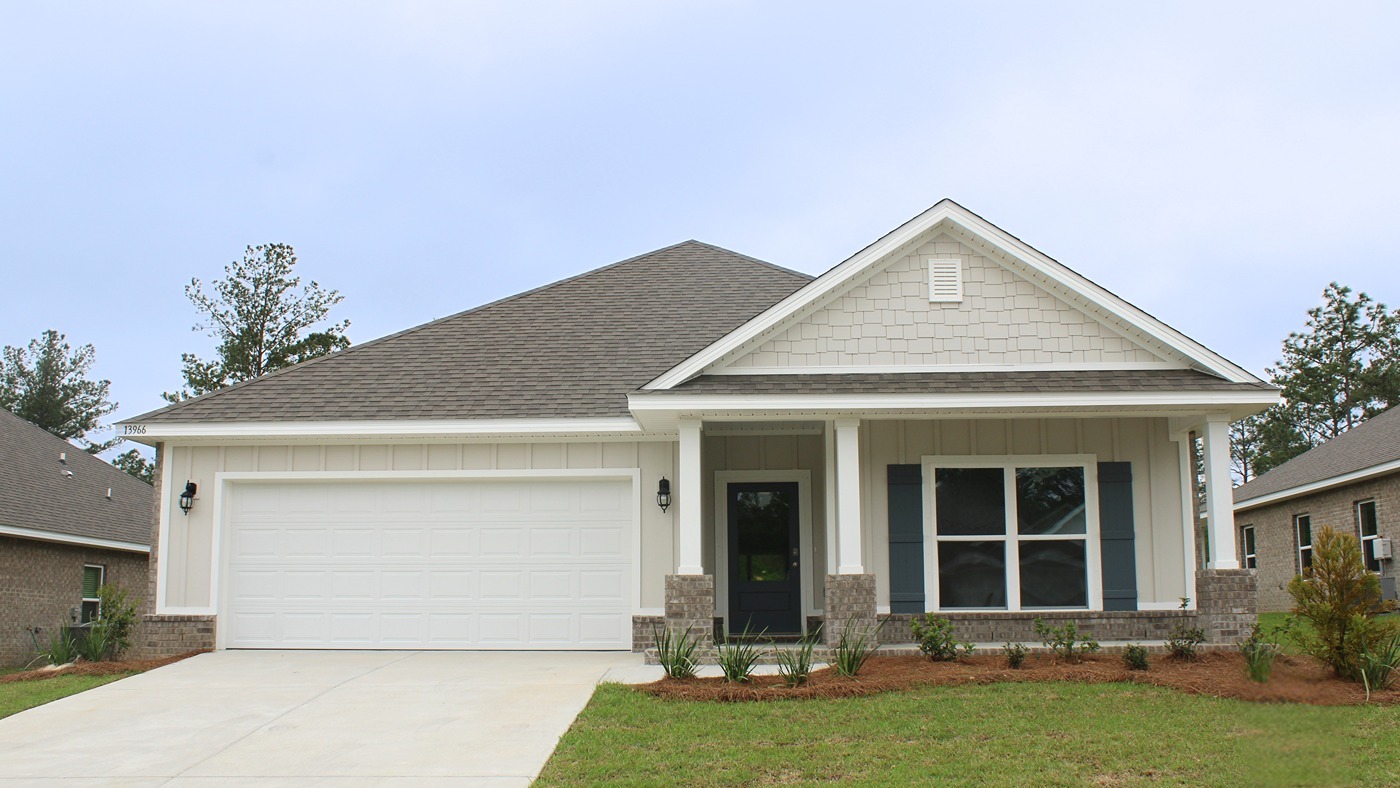 21172 TELUGA AVENUE exterior