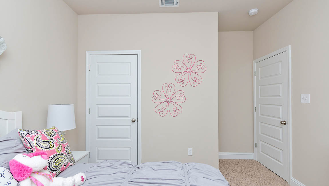 rhett bedroom