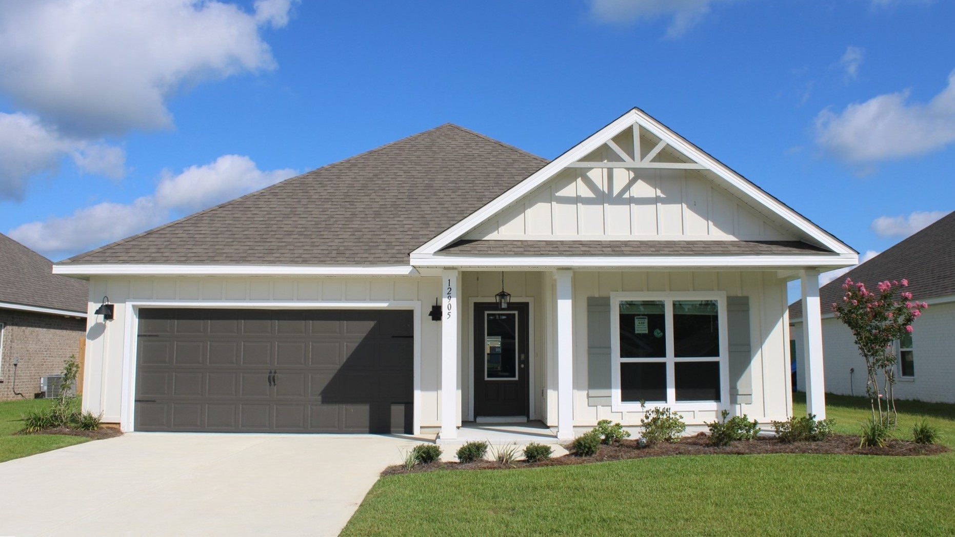12663 WATERFALL CIRCLE exterior