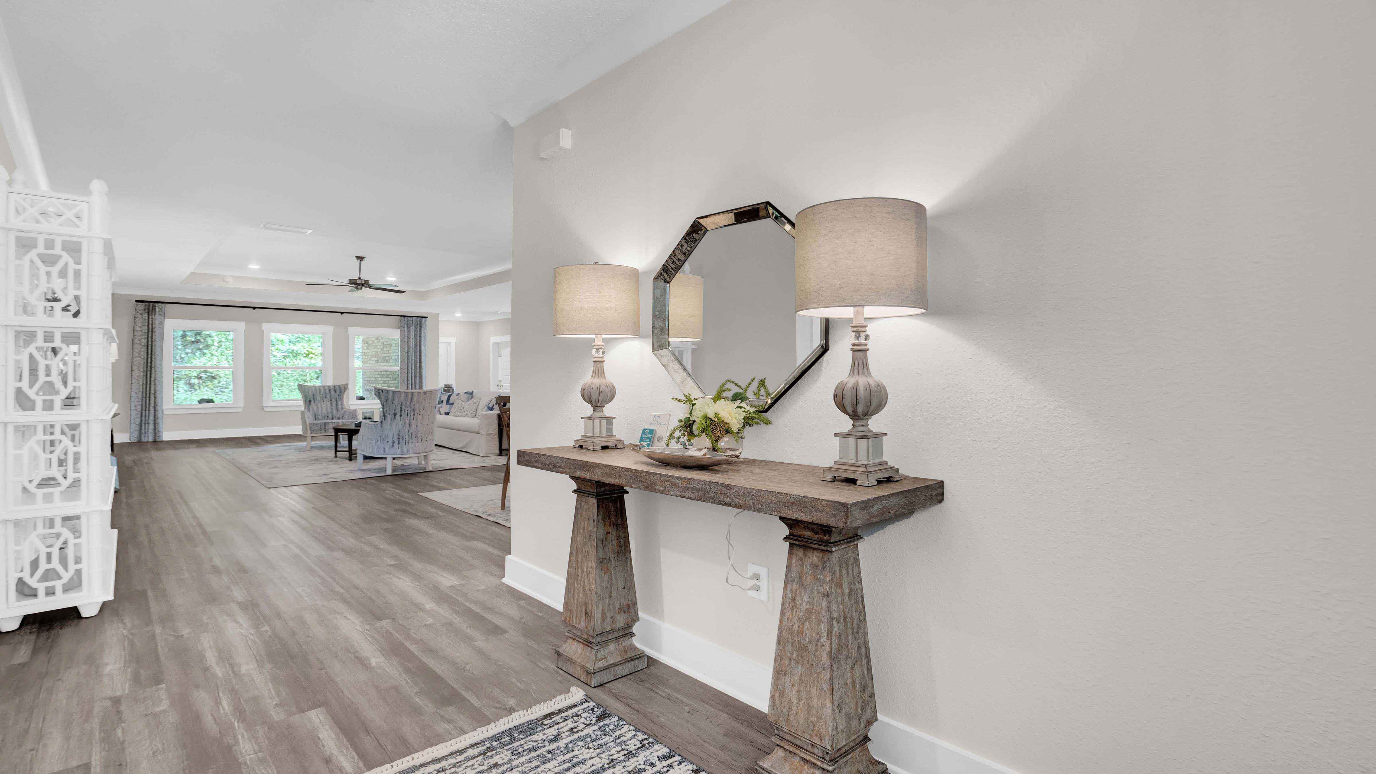 destin foyer