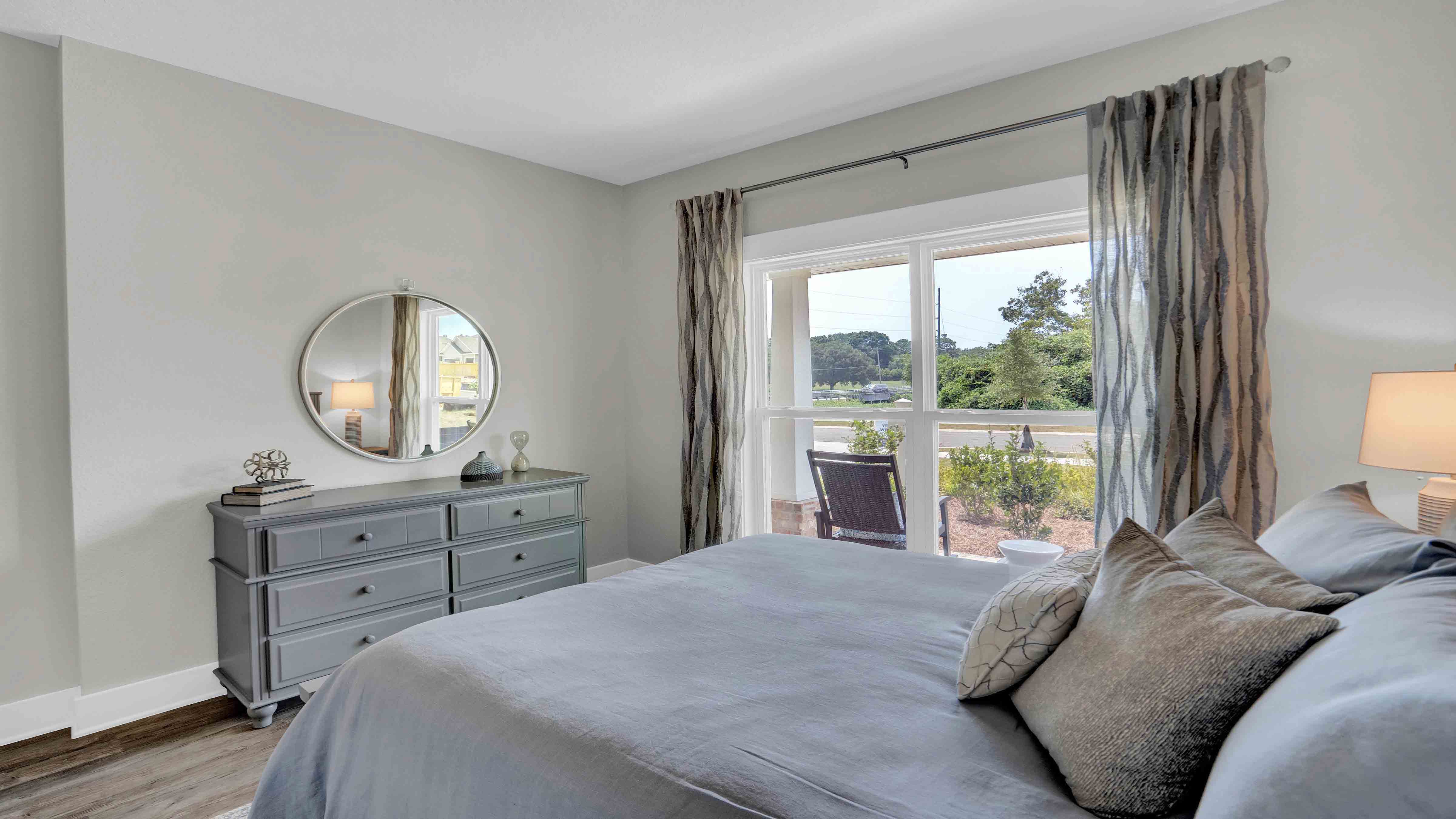 destin bedroom