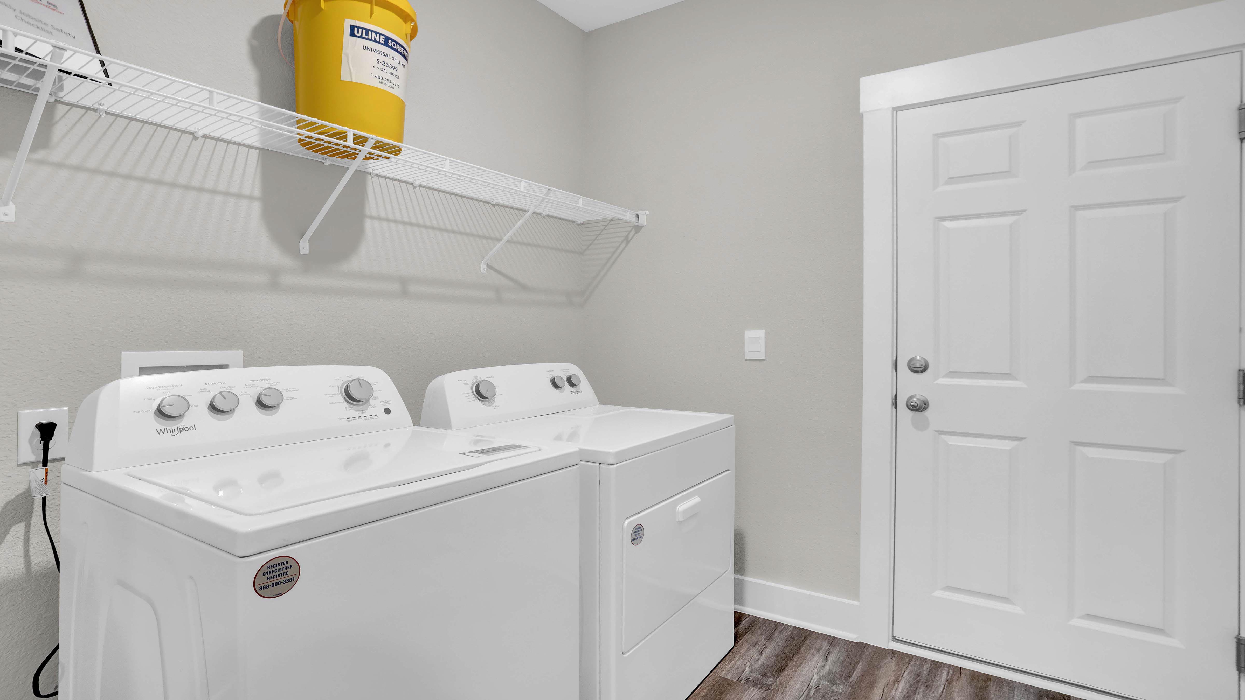 destin laundry
