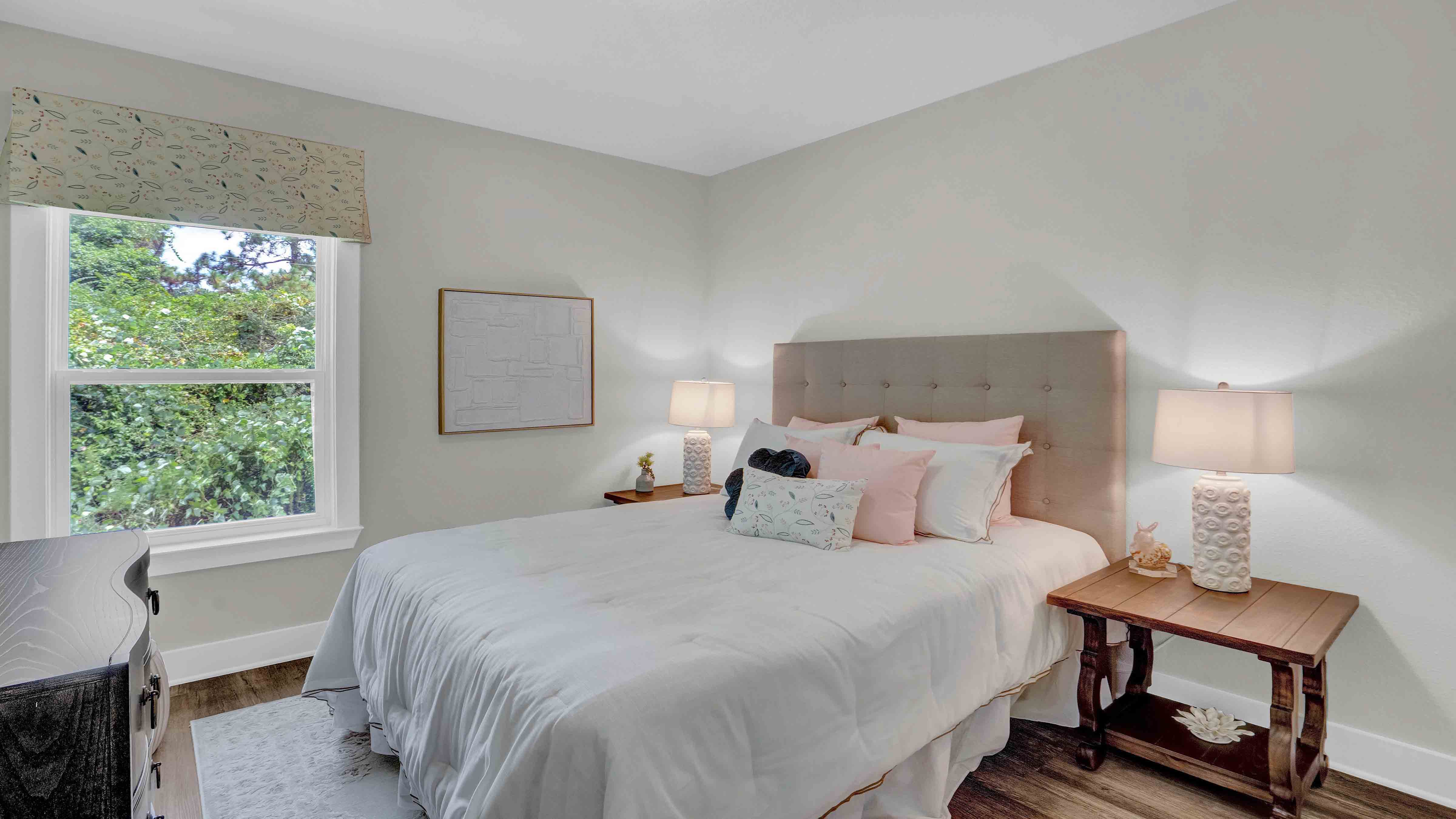 destin bedroom