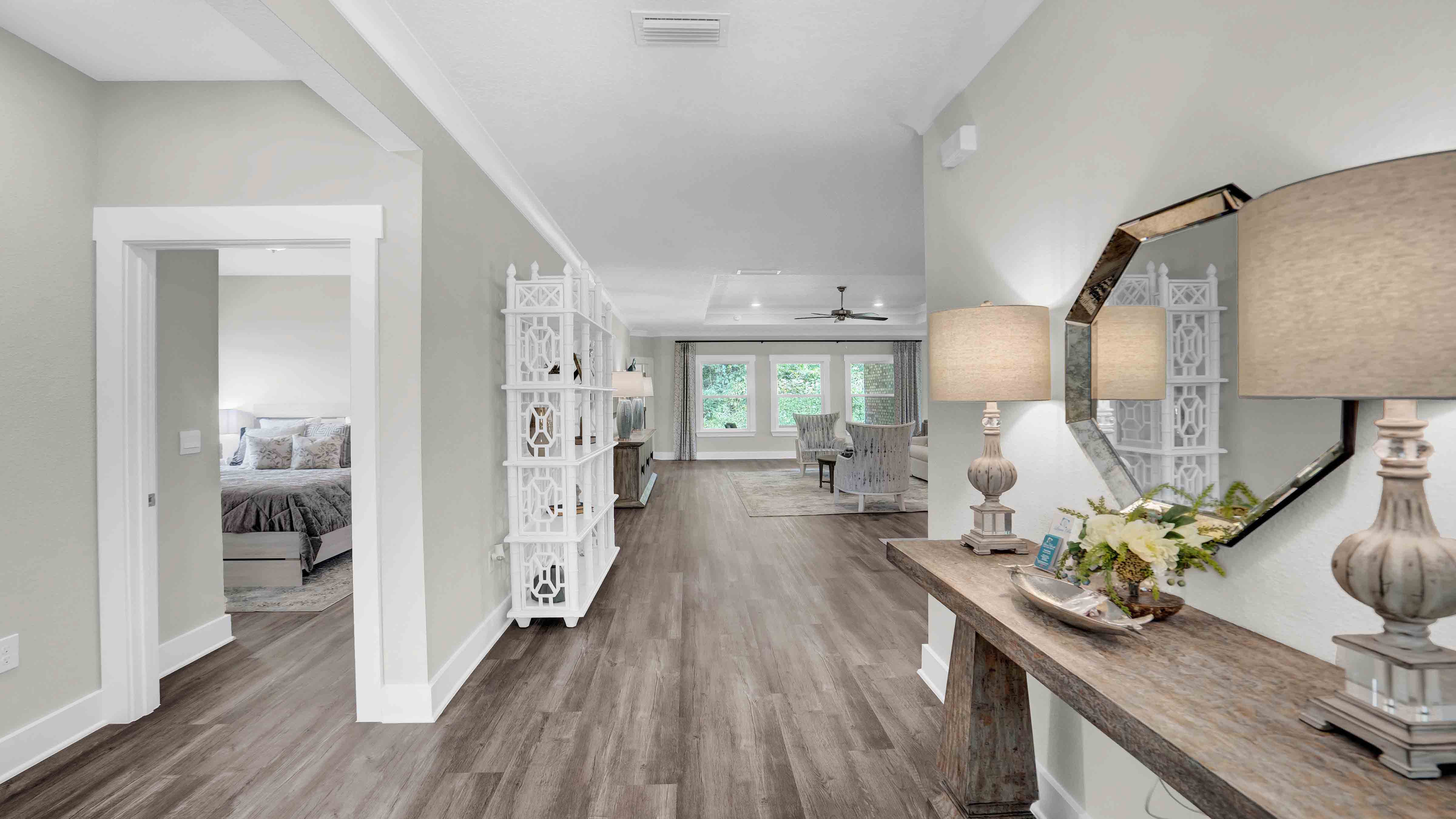 destin foyer