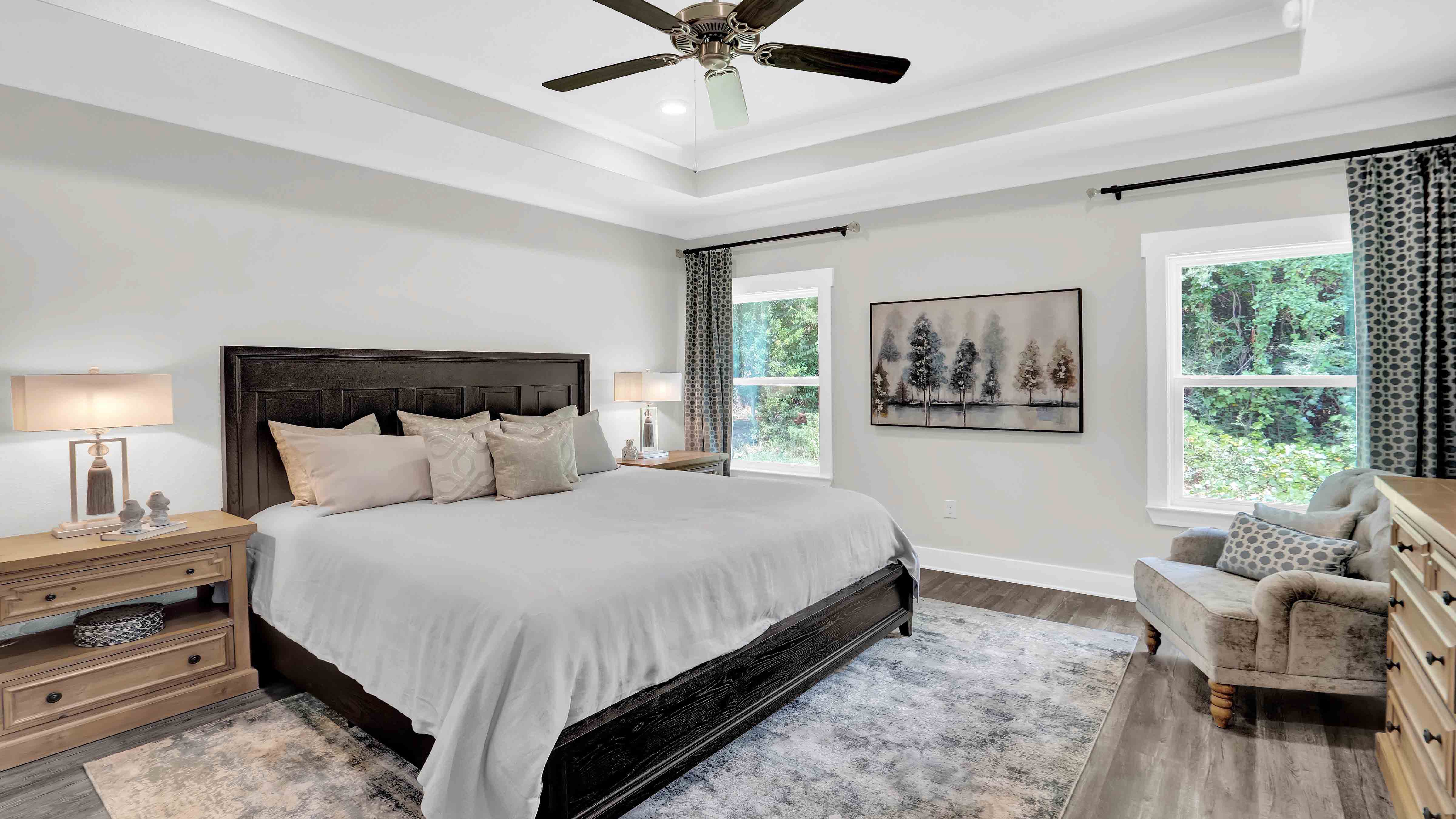 destin bedroom