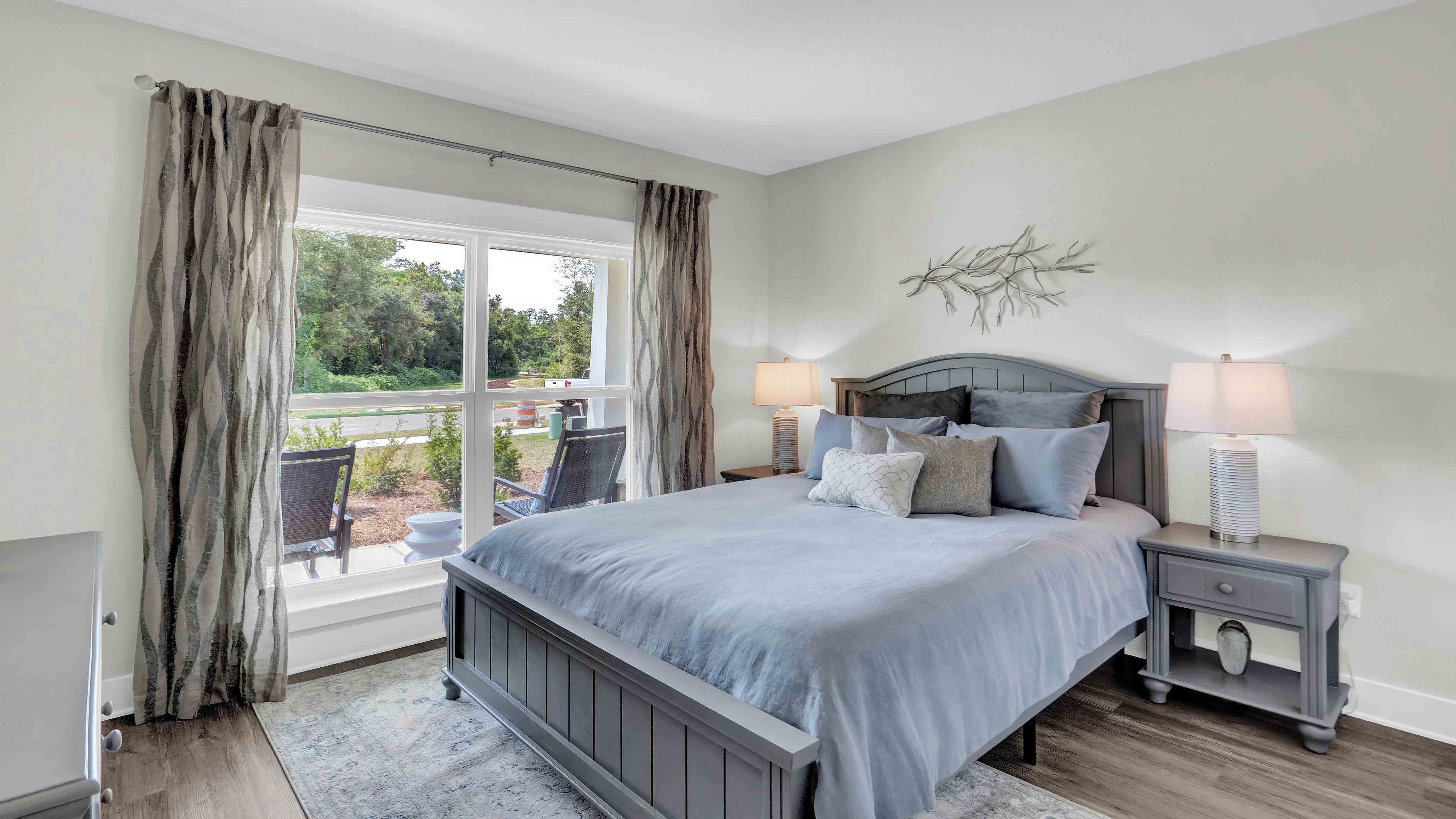 destin bedroom
