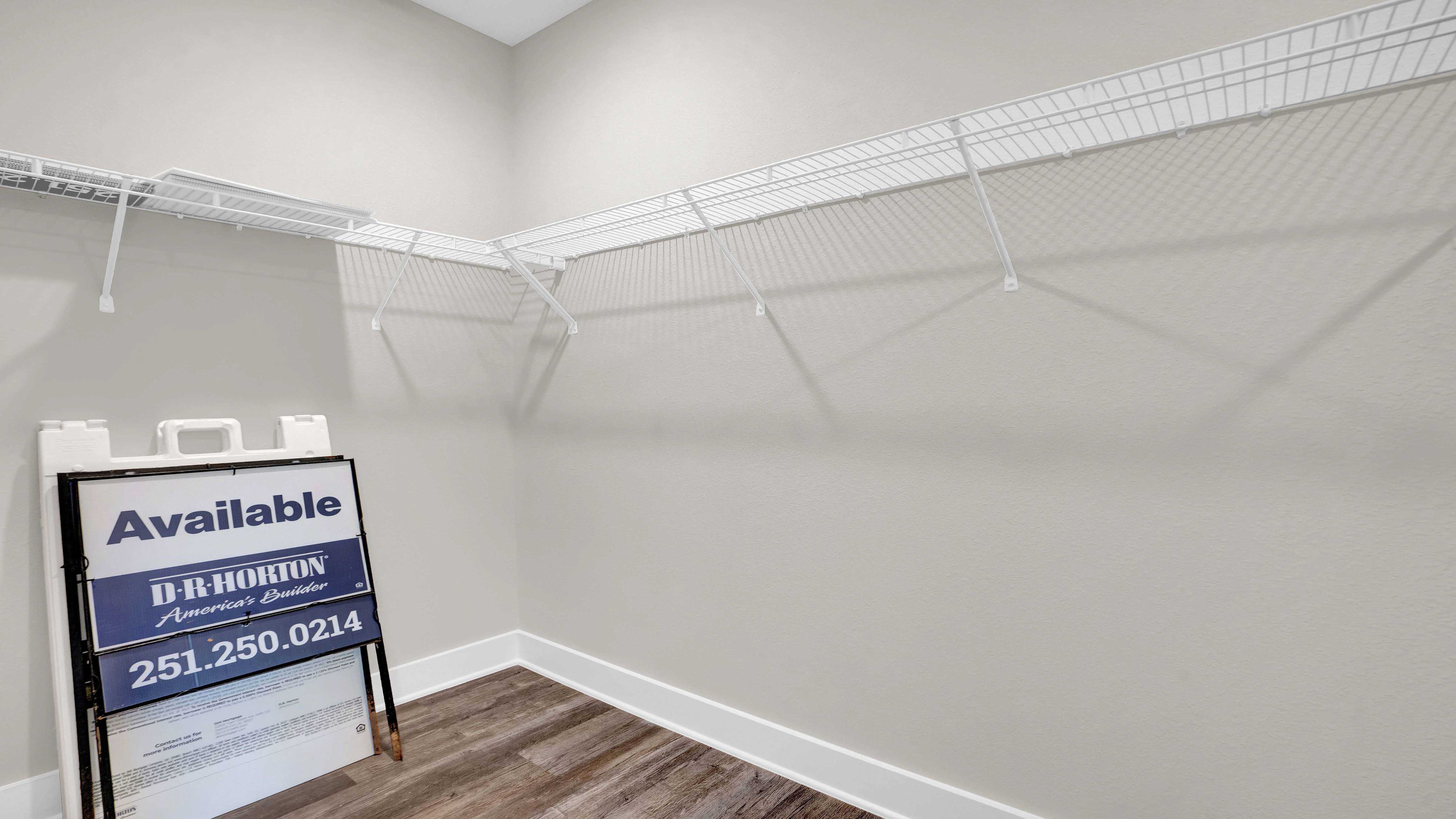 destin closet