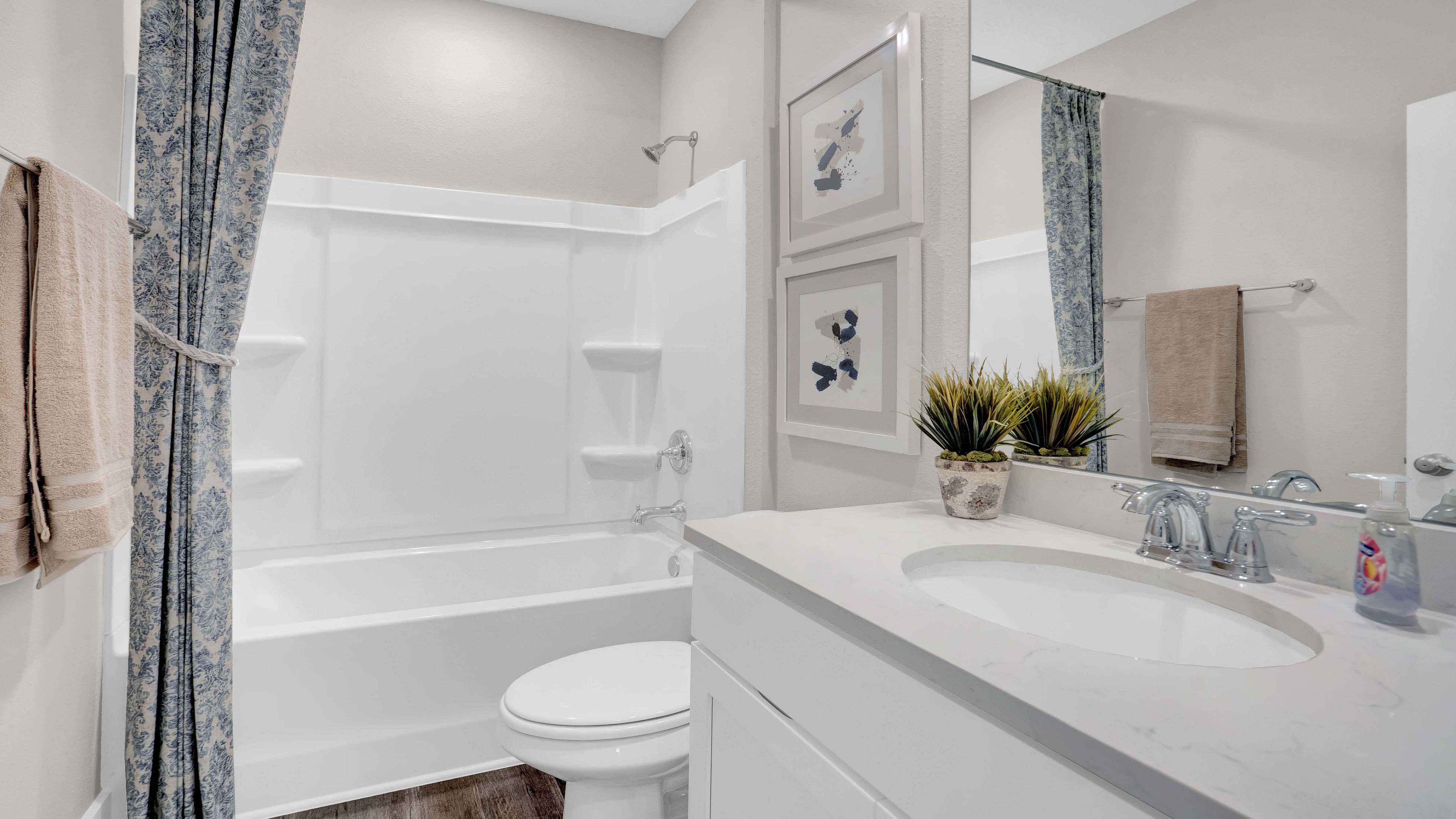 destin bathroom