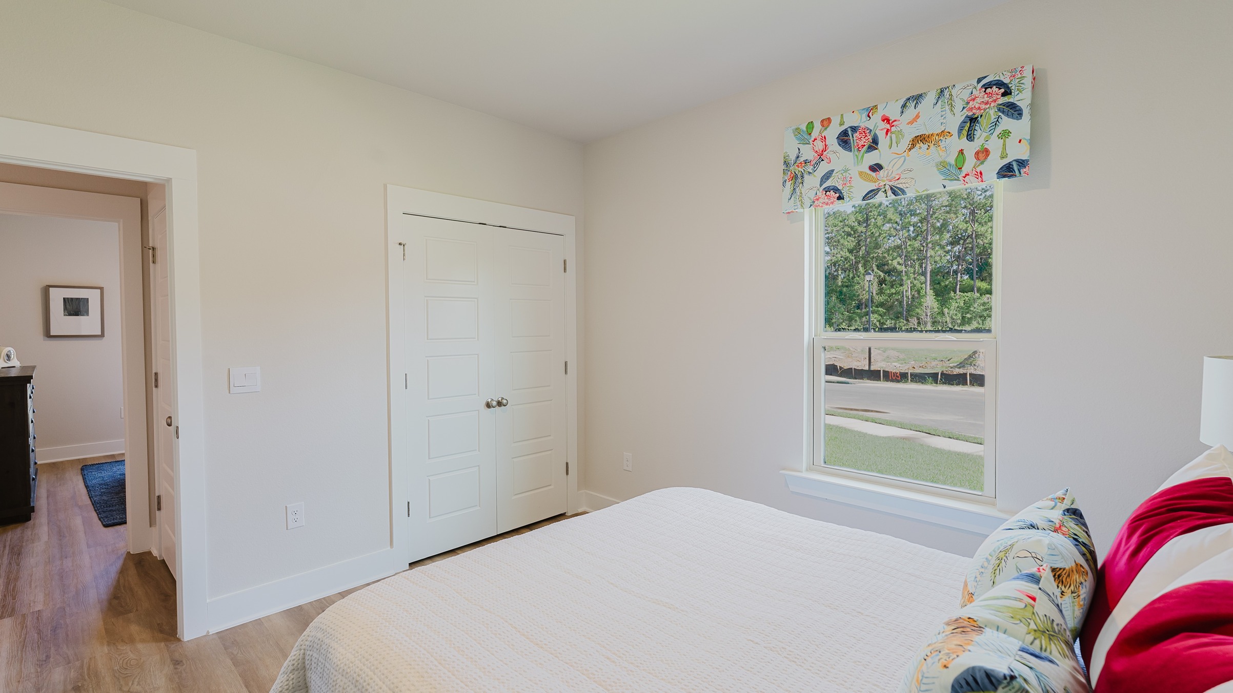 sawyer bedroom