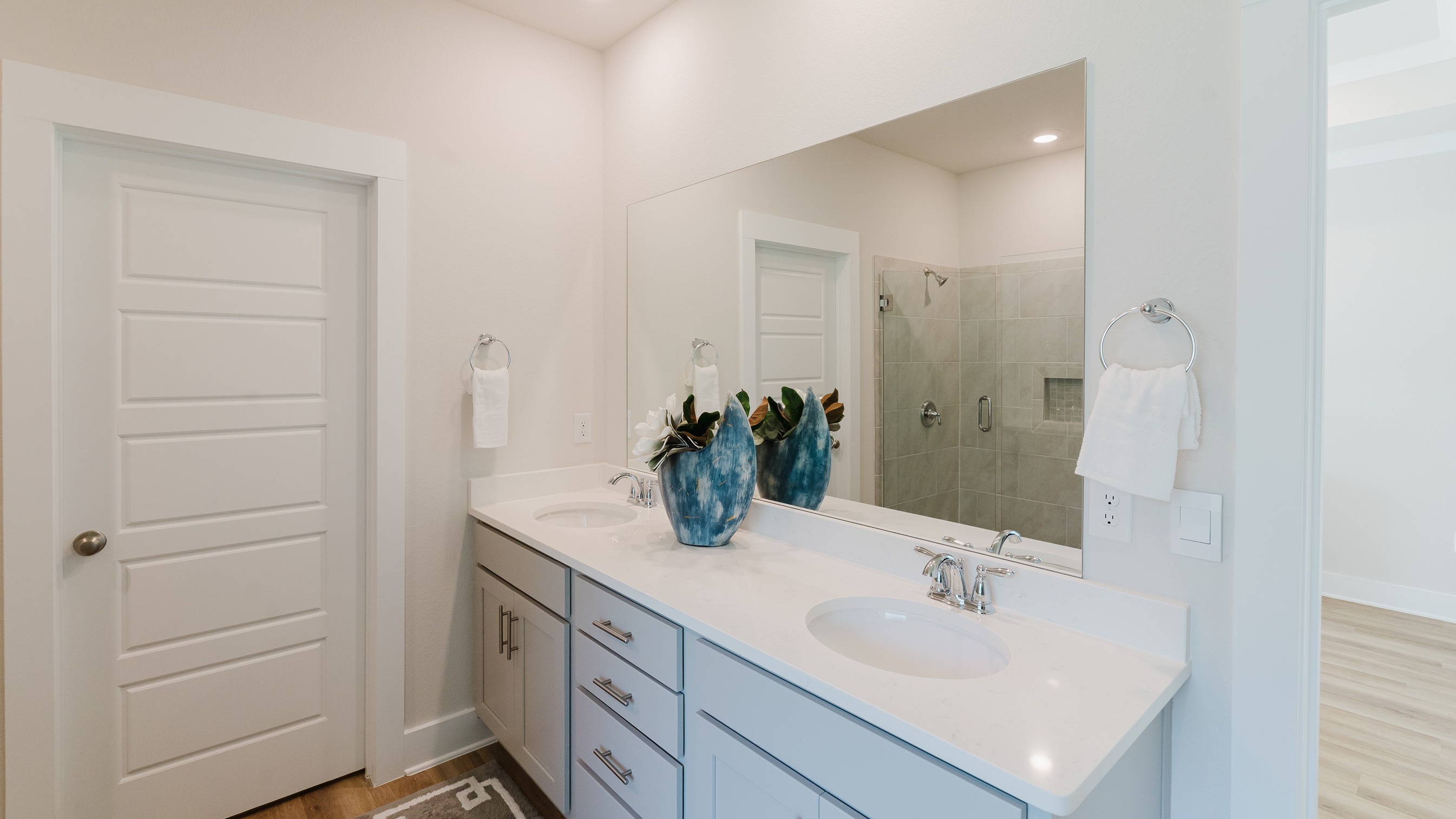sawyer bathroom