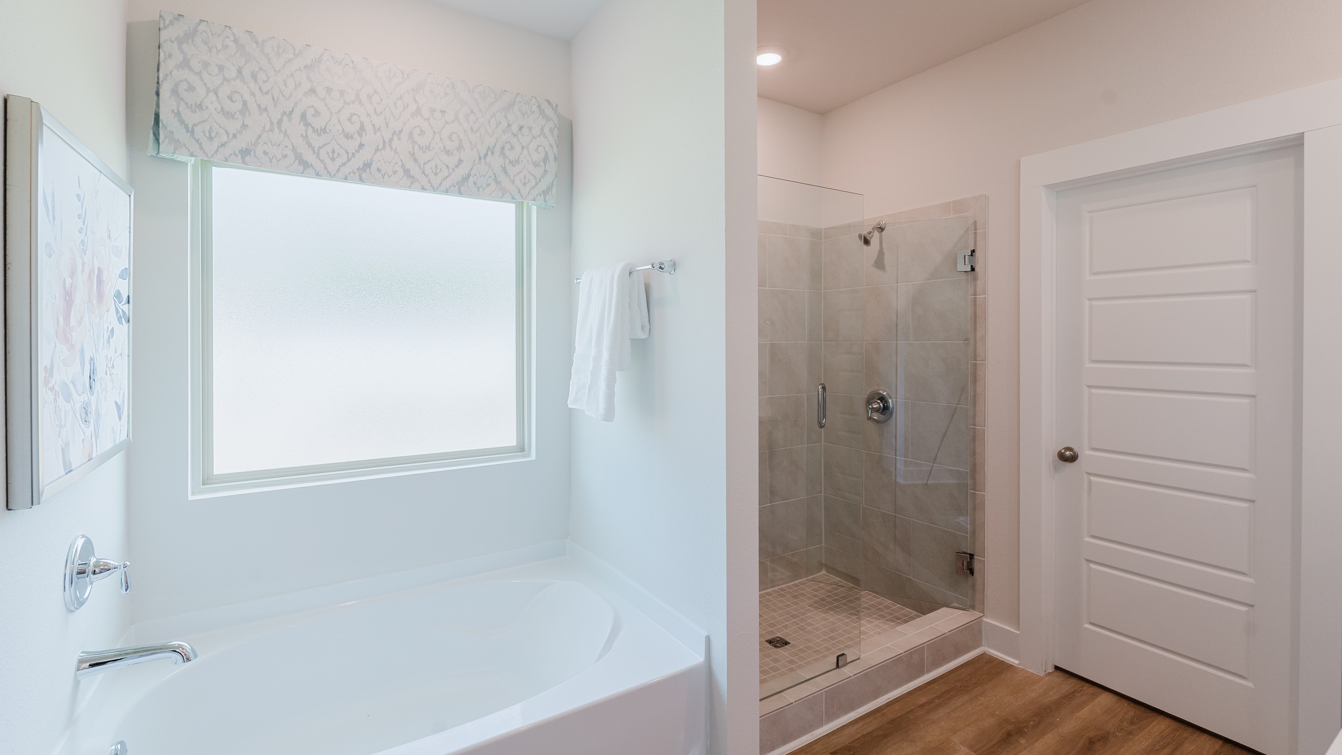 sawyer bathroom