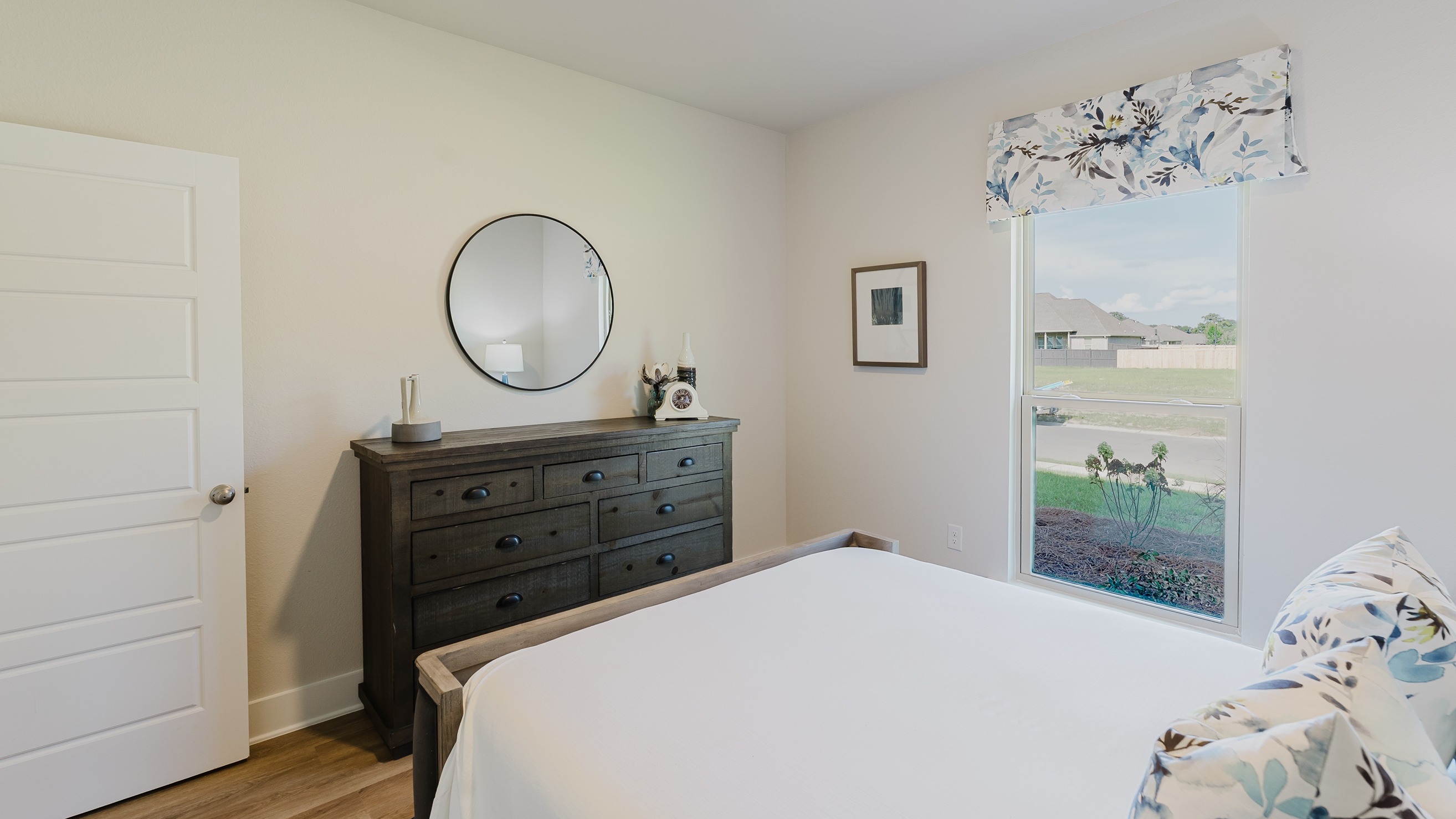 sawyer bedroom