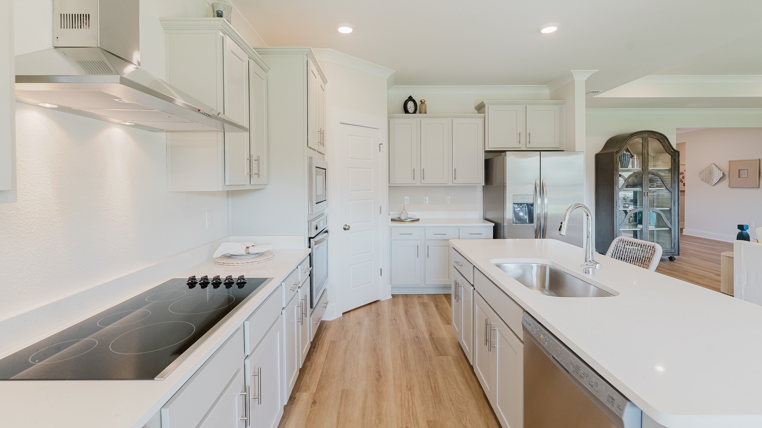 sawyer kitchen