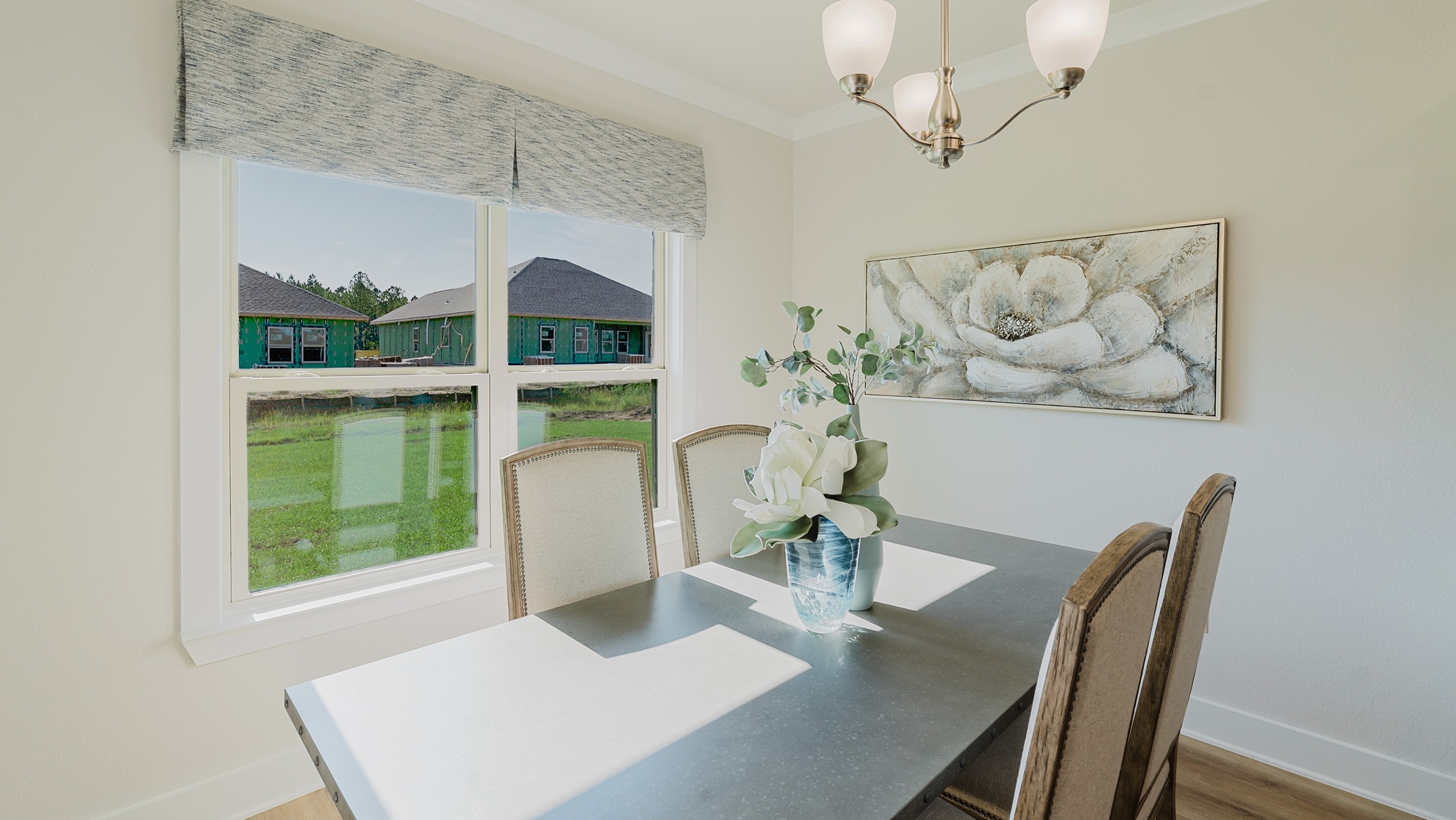 sawyer dining room