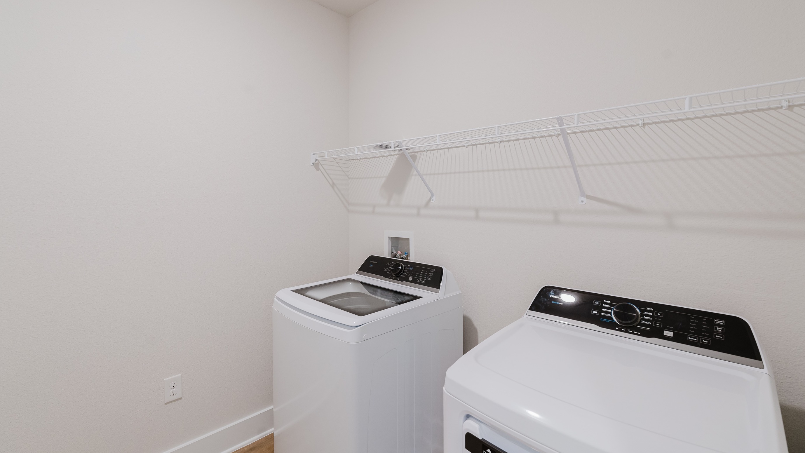 sawyer laundry