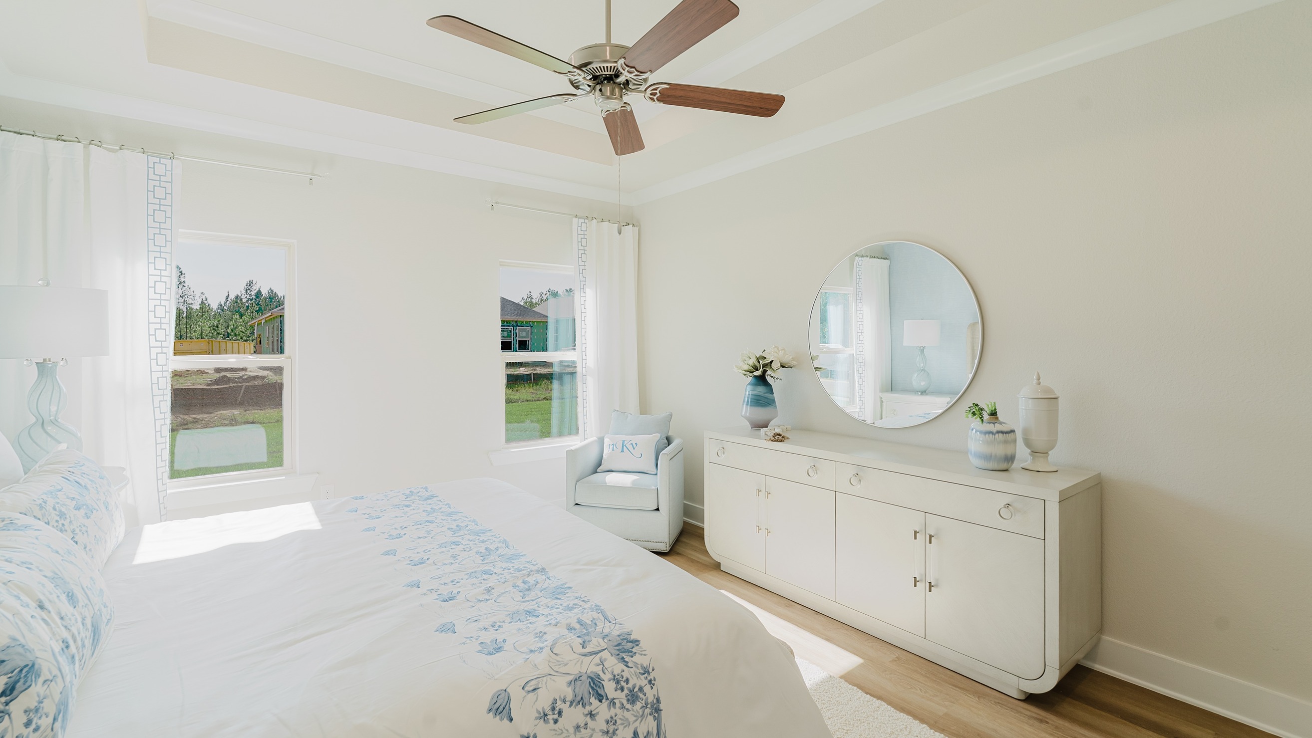 sawyer bedroom