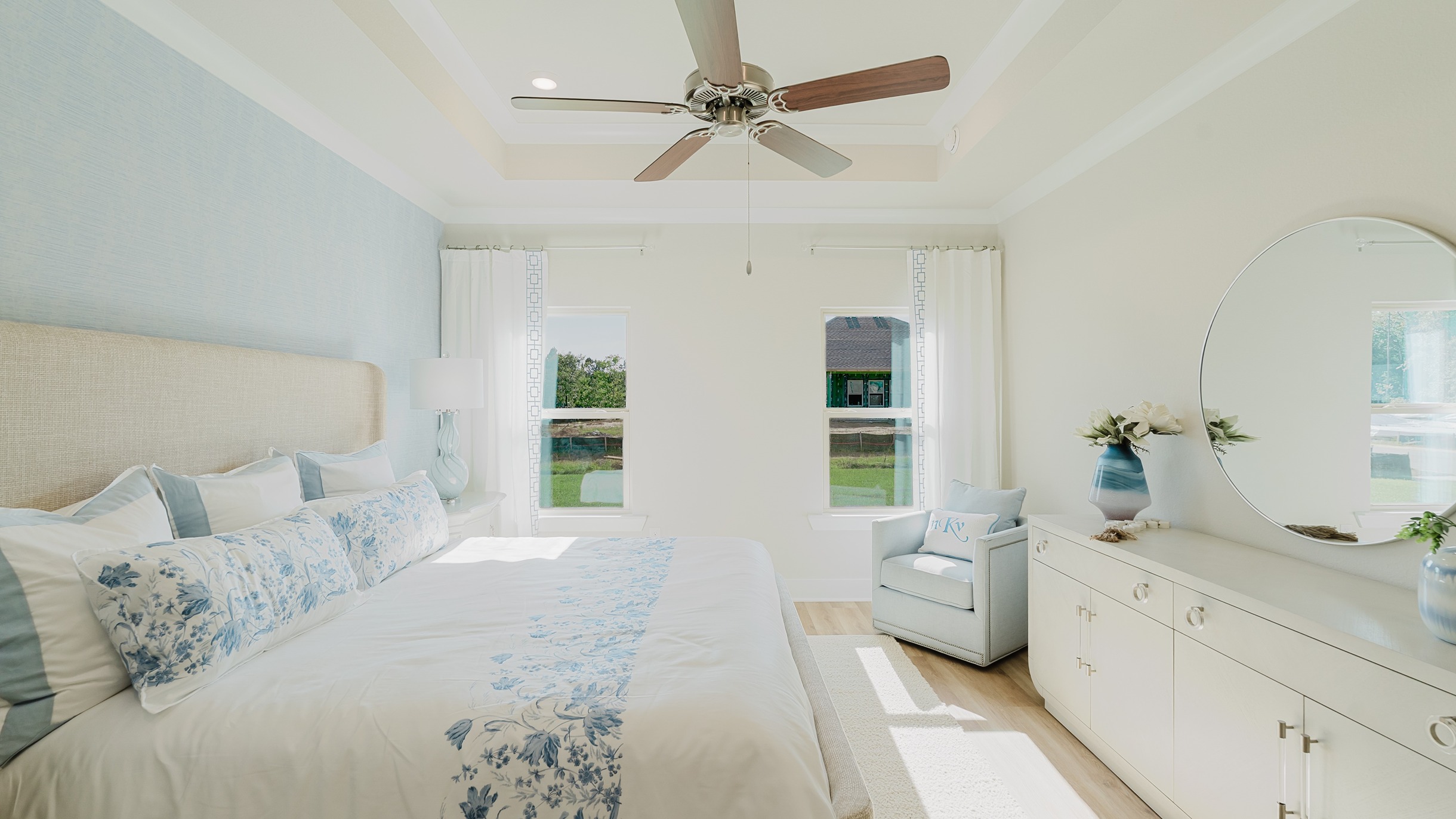 sawyer bedroom