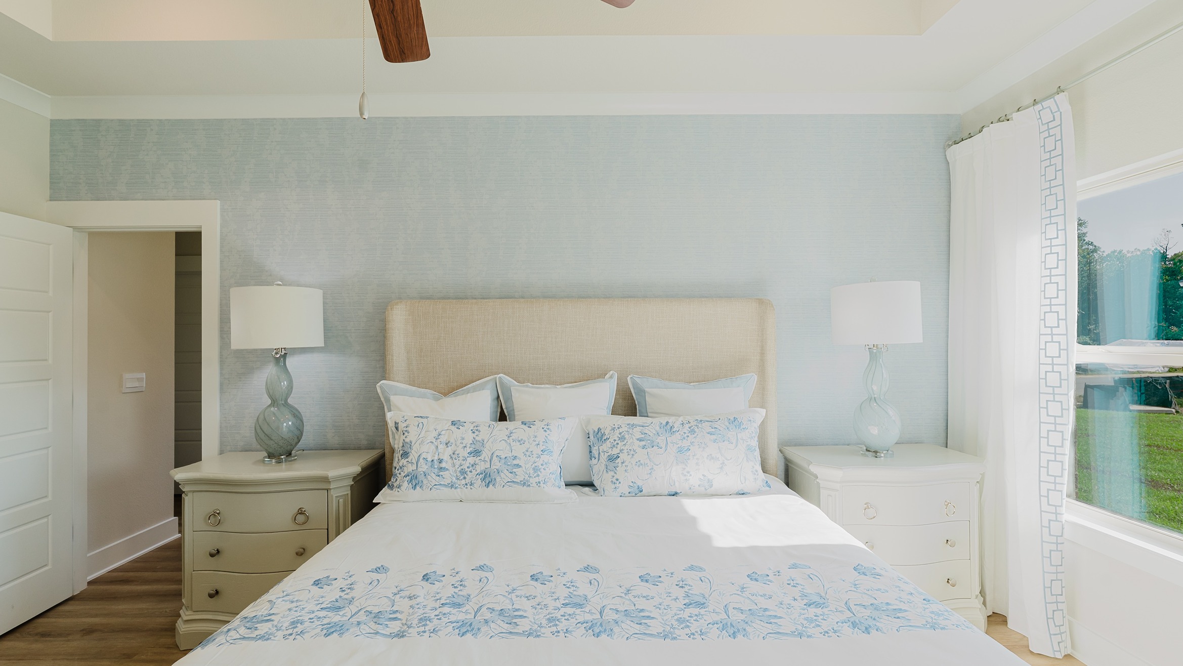 sawyer bedroom