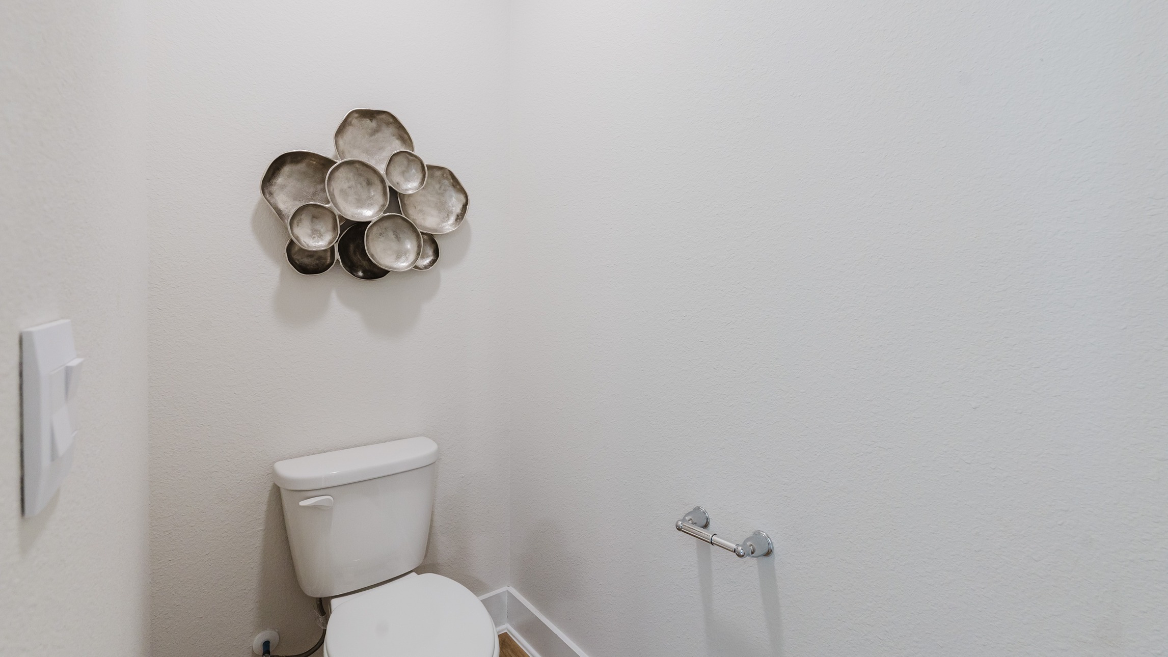 sawyer bathroom