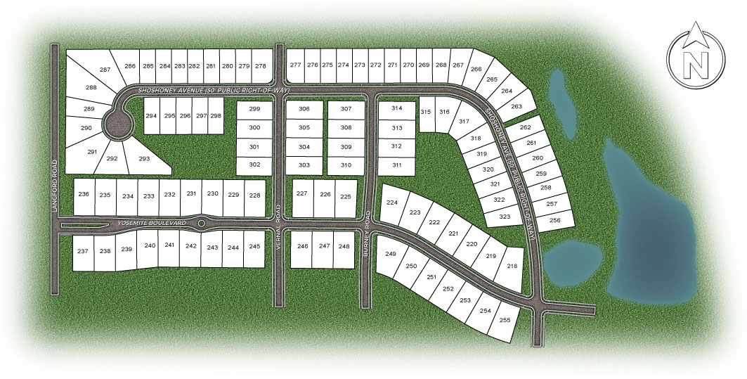 New Homes in Fairhope Falls Fairhope, AL D.R. Horton