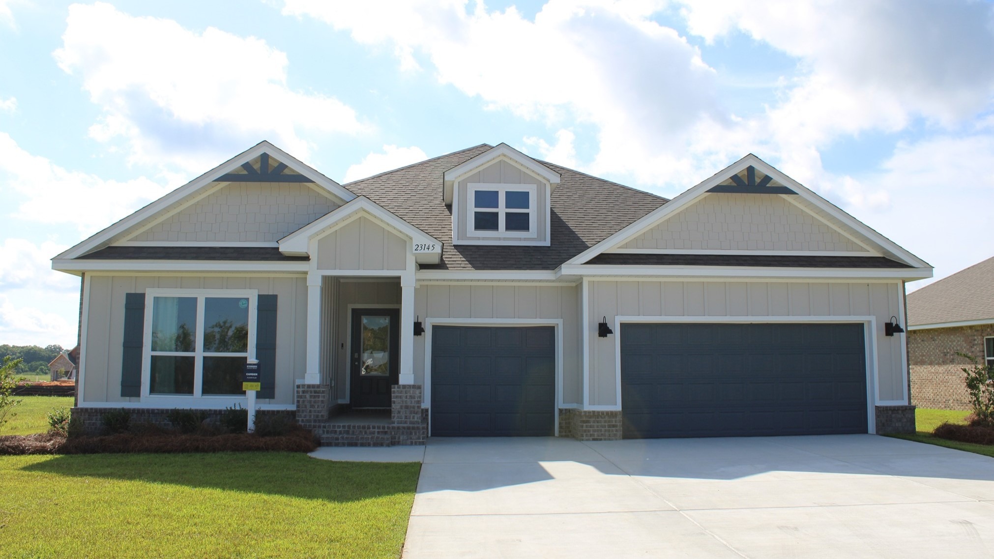 camden front exterior