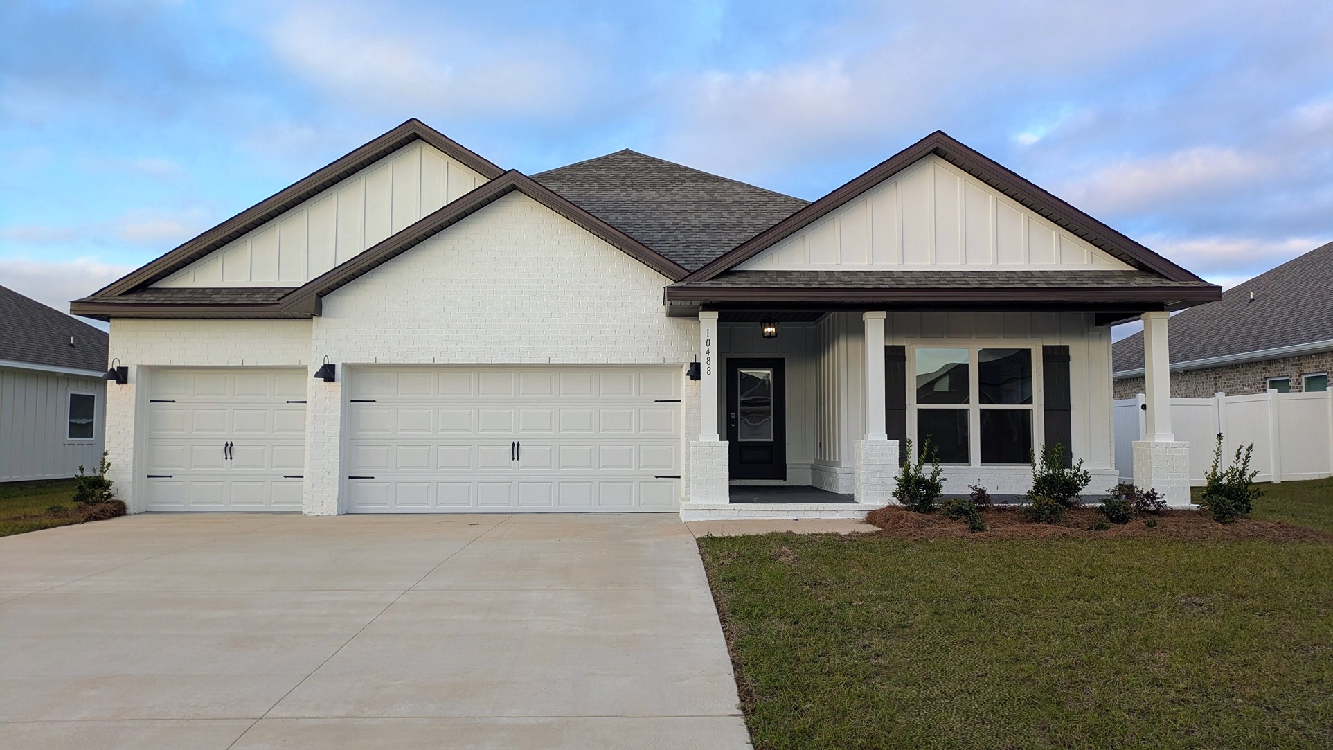 destin front exterior