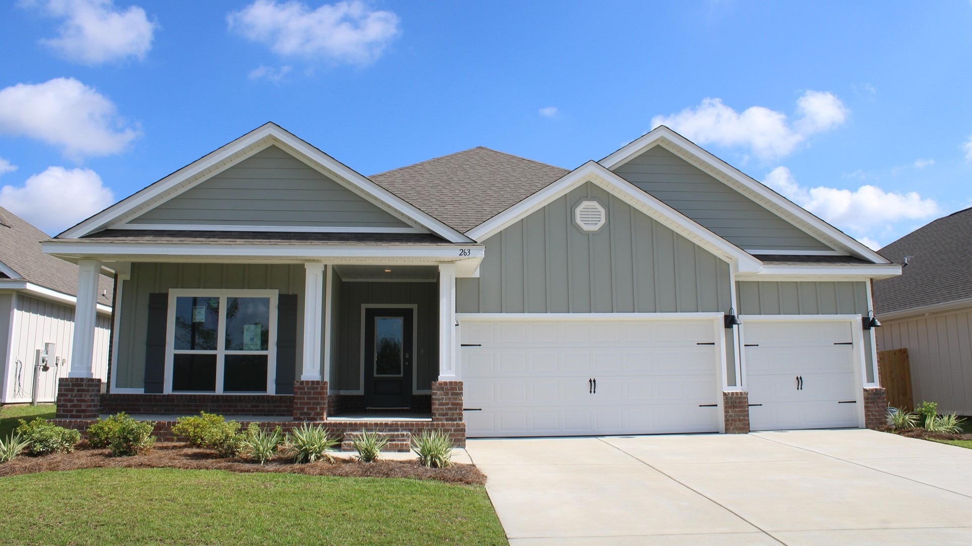 destin front exterior