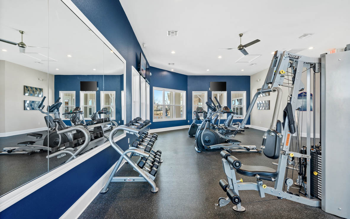 New Homes in Jubilee Farms DAPHNE, AL D.R. Horton