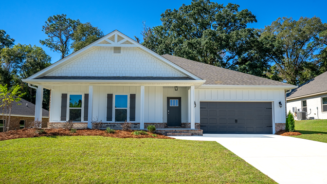 victoria front exterior