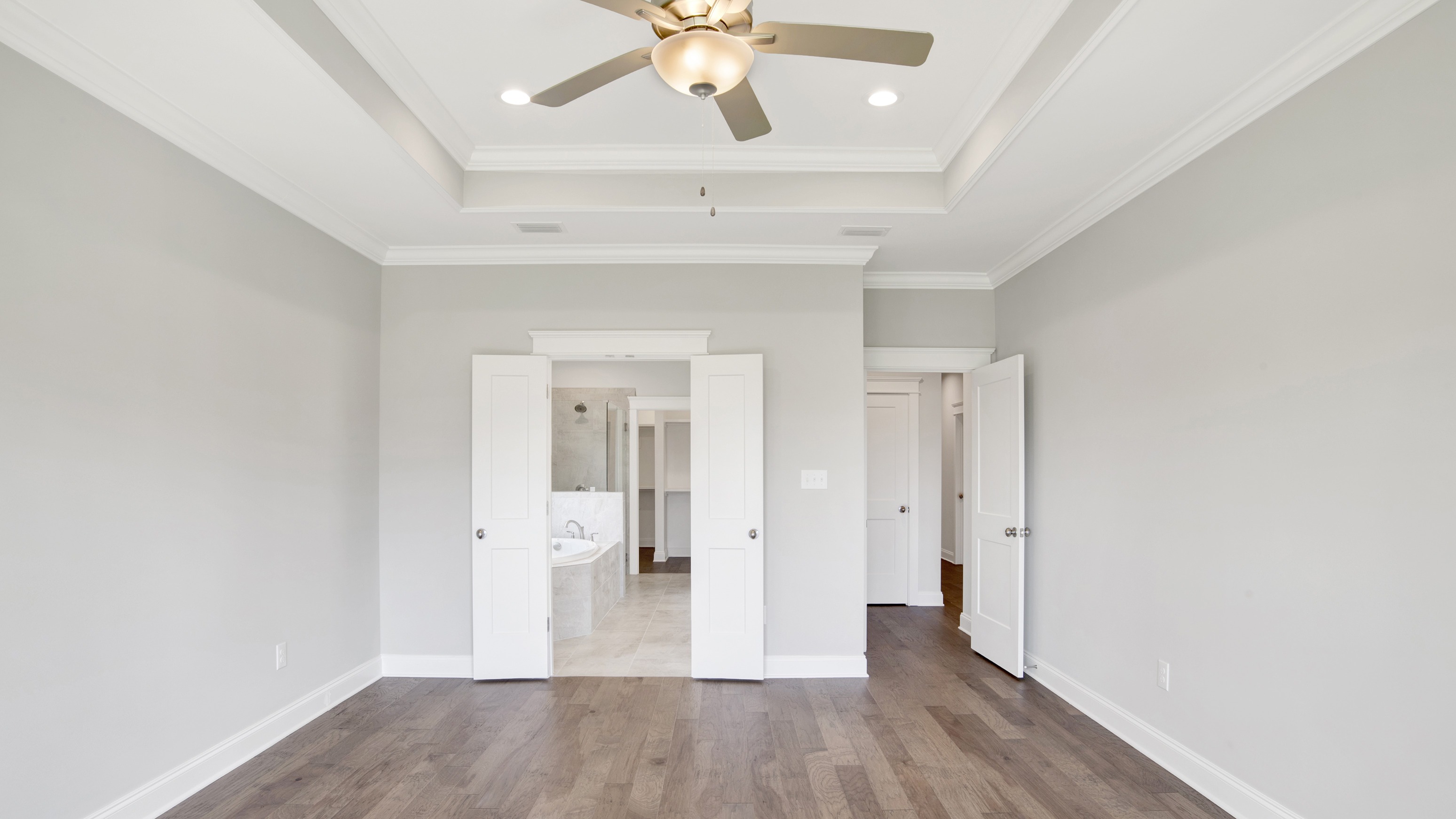 hickory bedroom