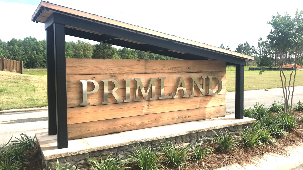 New Homes in Primland Foley, AL D.R. Horton
