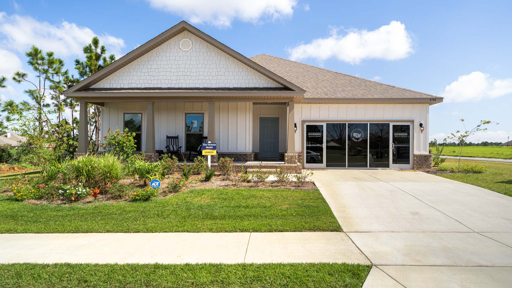 New Homes in Primland Foley, AL D.R. Horton