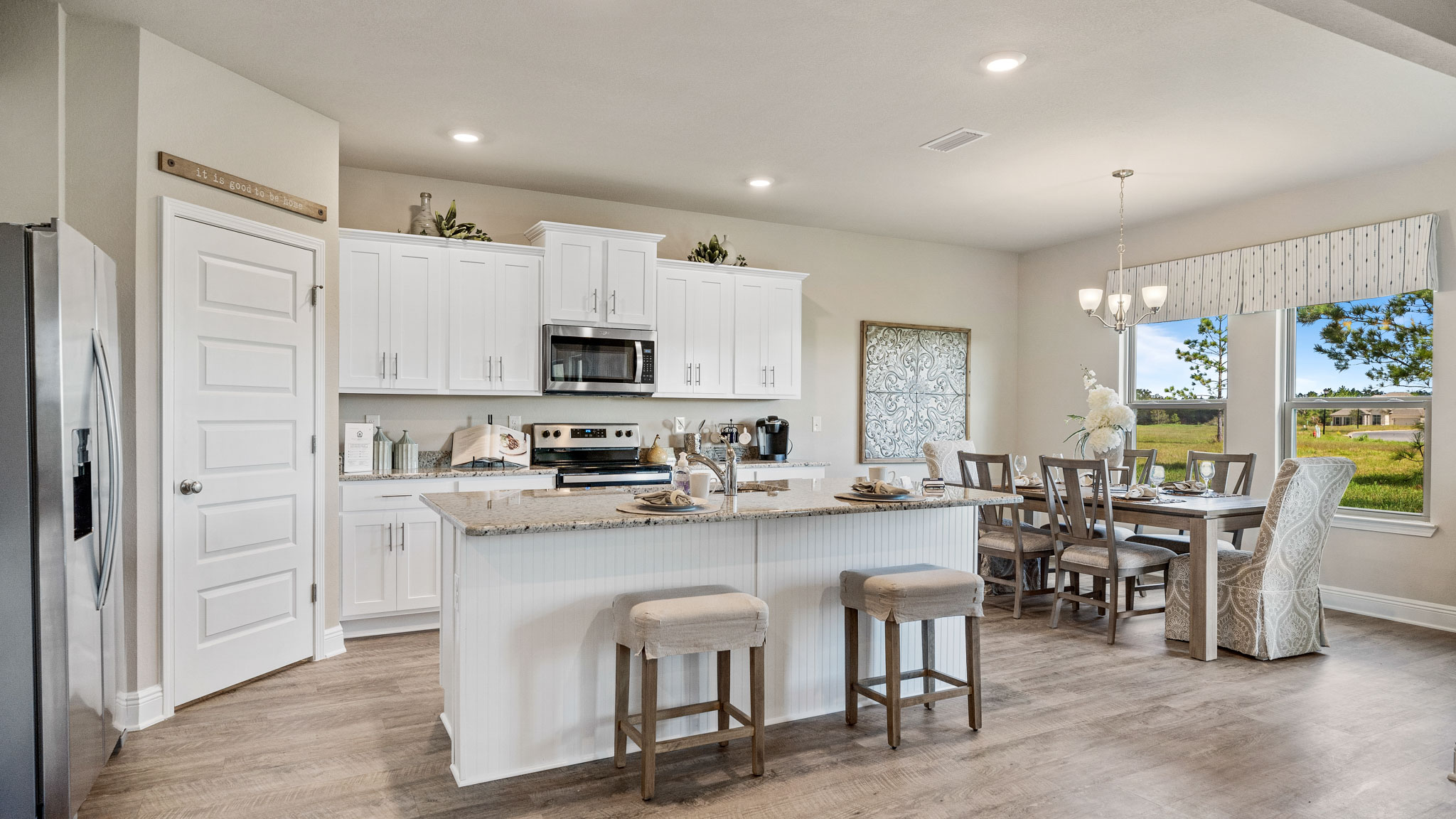 New Homes in Primland Foley, AL D.R. Horton