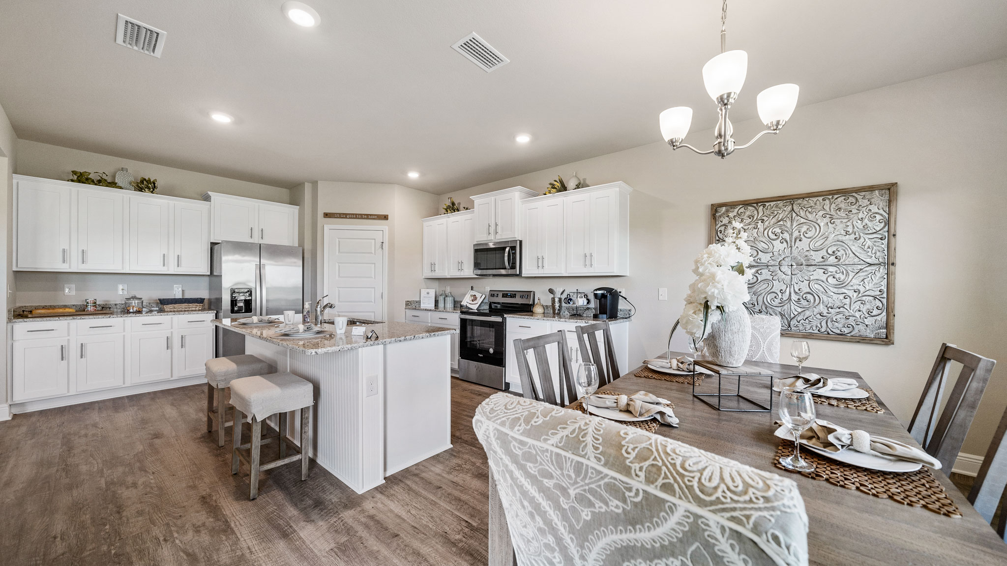 New Homes in Primland Foley, AL D.R. Horton