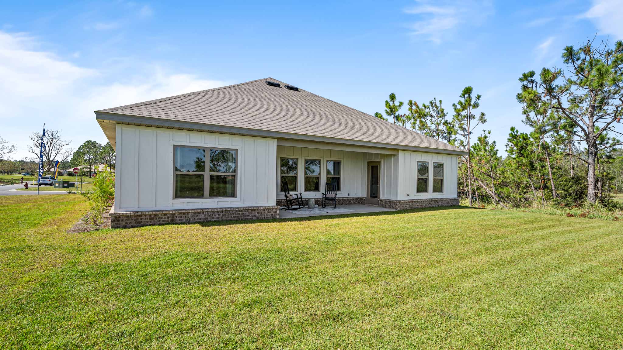 New Homes in Primland Foley, AL D.R. Horton