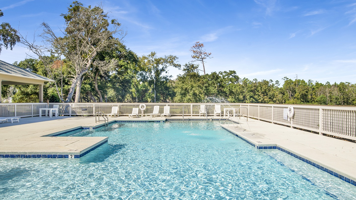 Raley Farms amenities