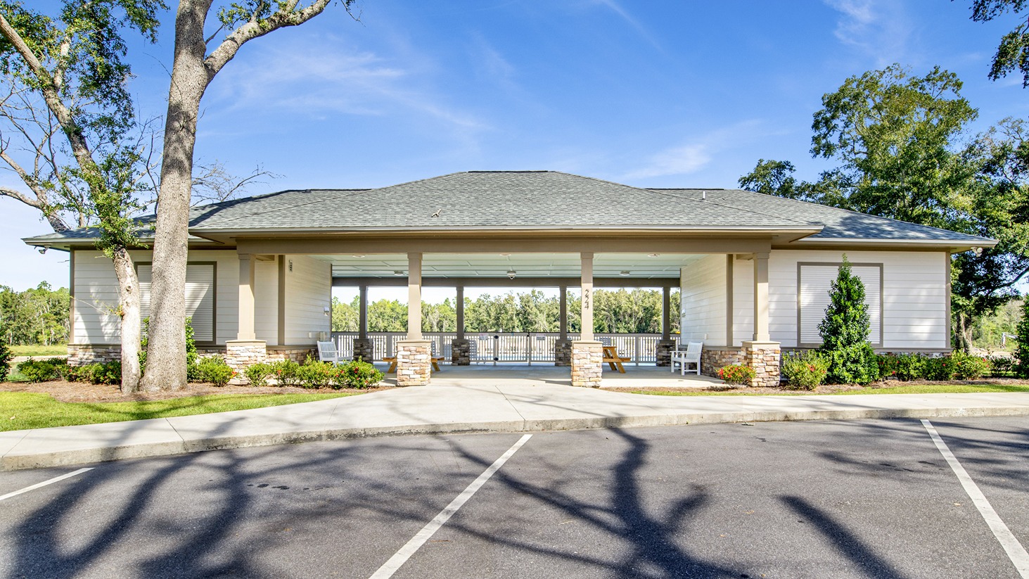 Raley Farms amenities