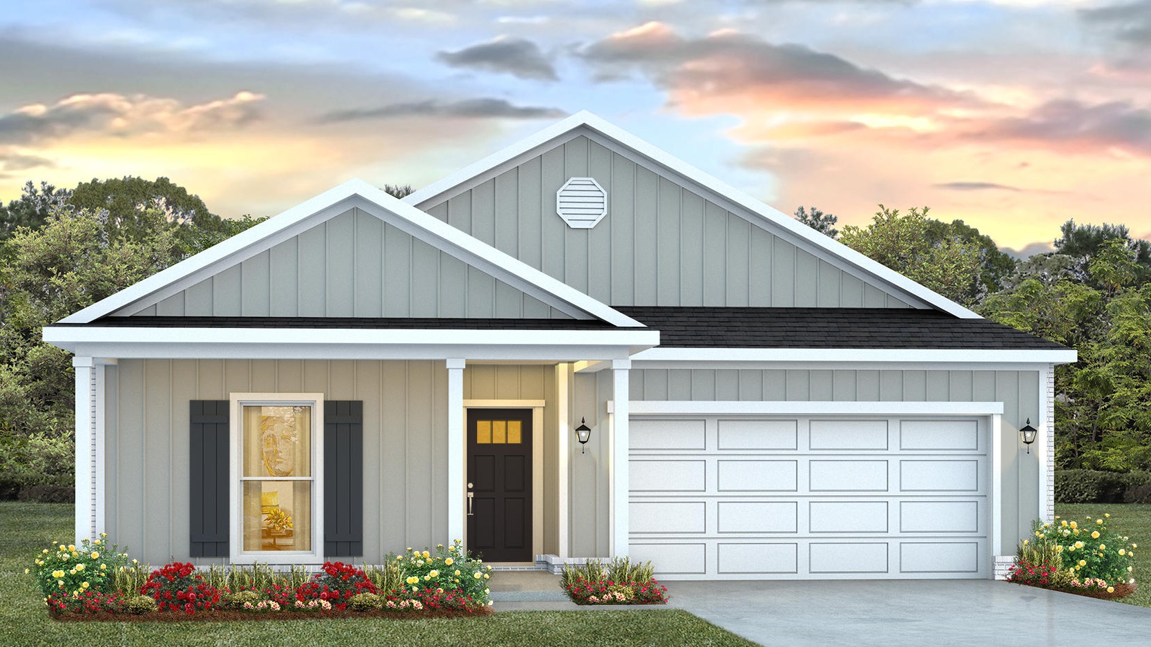 kinsley front rendering