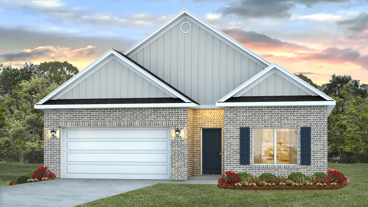 rhett front rendering