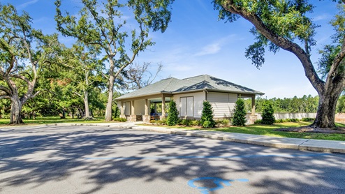 Club House