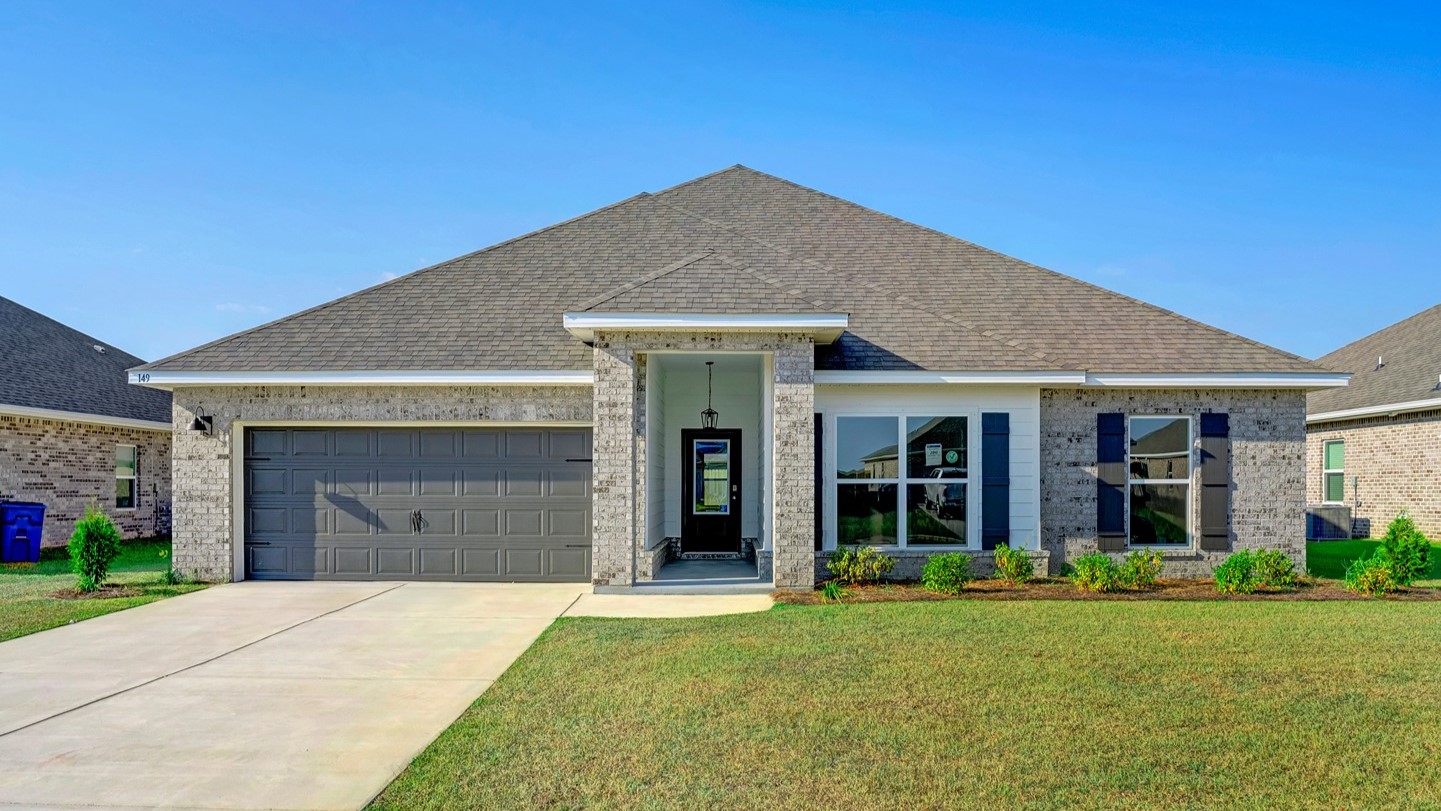 jasmine front exterior