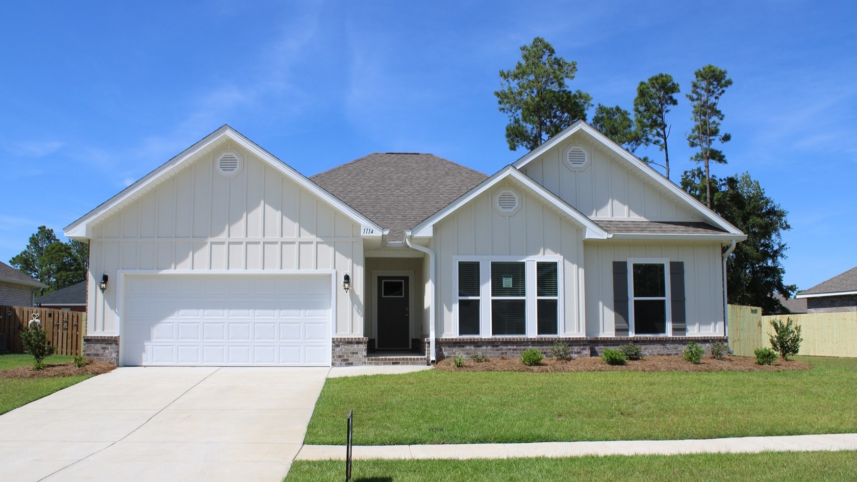 jasmine front exterior