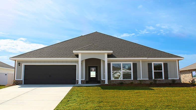 jasmine front exterior