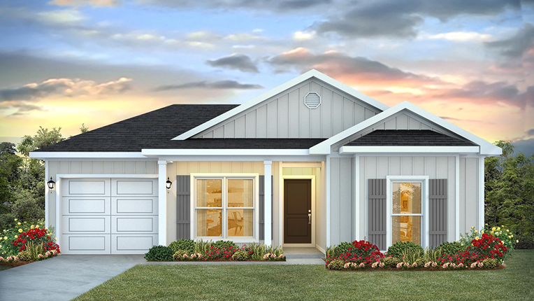 13636 Addison Place exterior