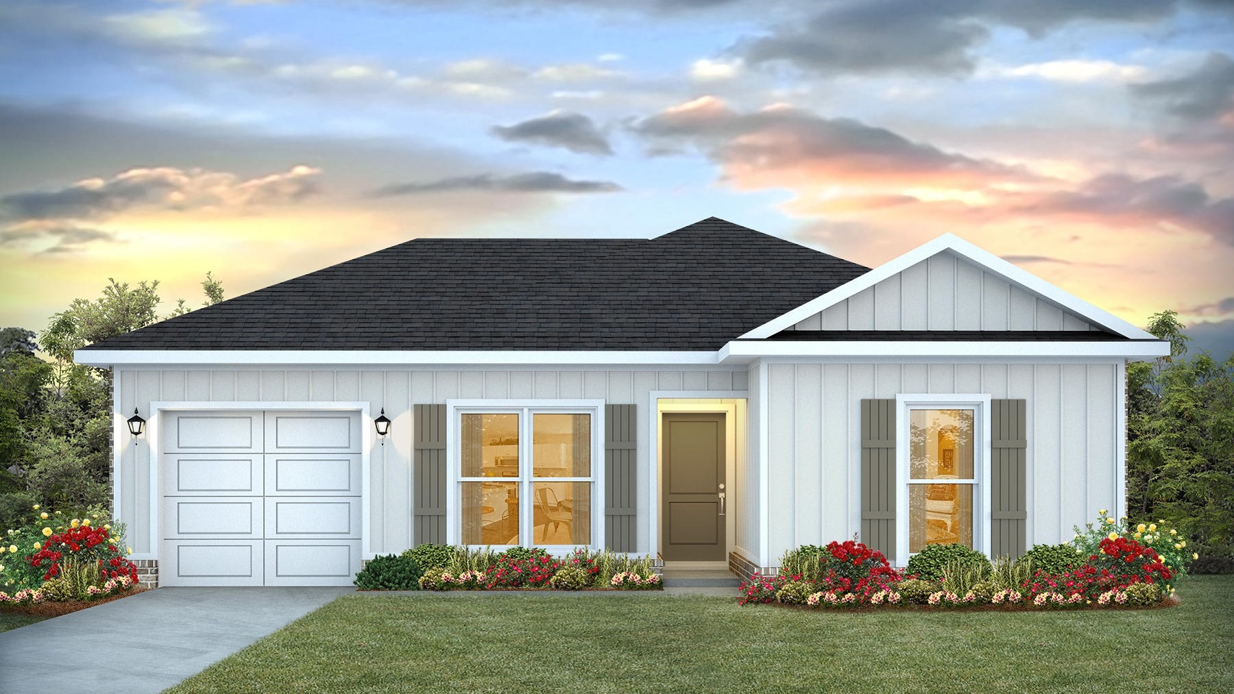 13625 Addison Place exterior